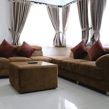 Diyar Villas Puncak K2/29 Екстер'єр фото