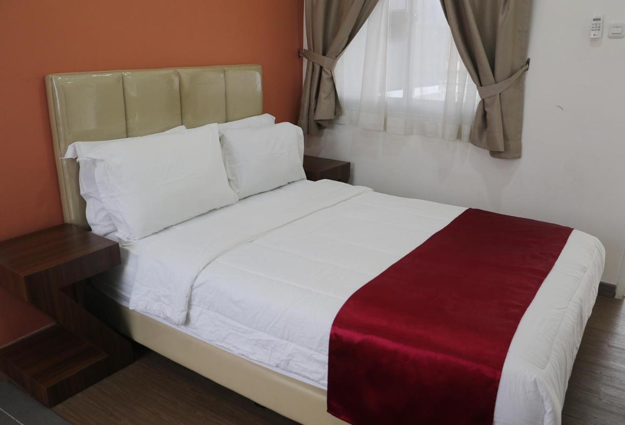Diyar Villas Puncak K2/29 Екстер'єр фото