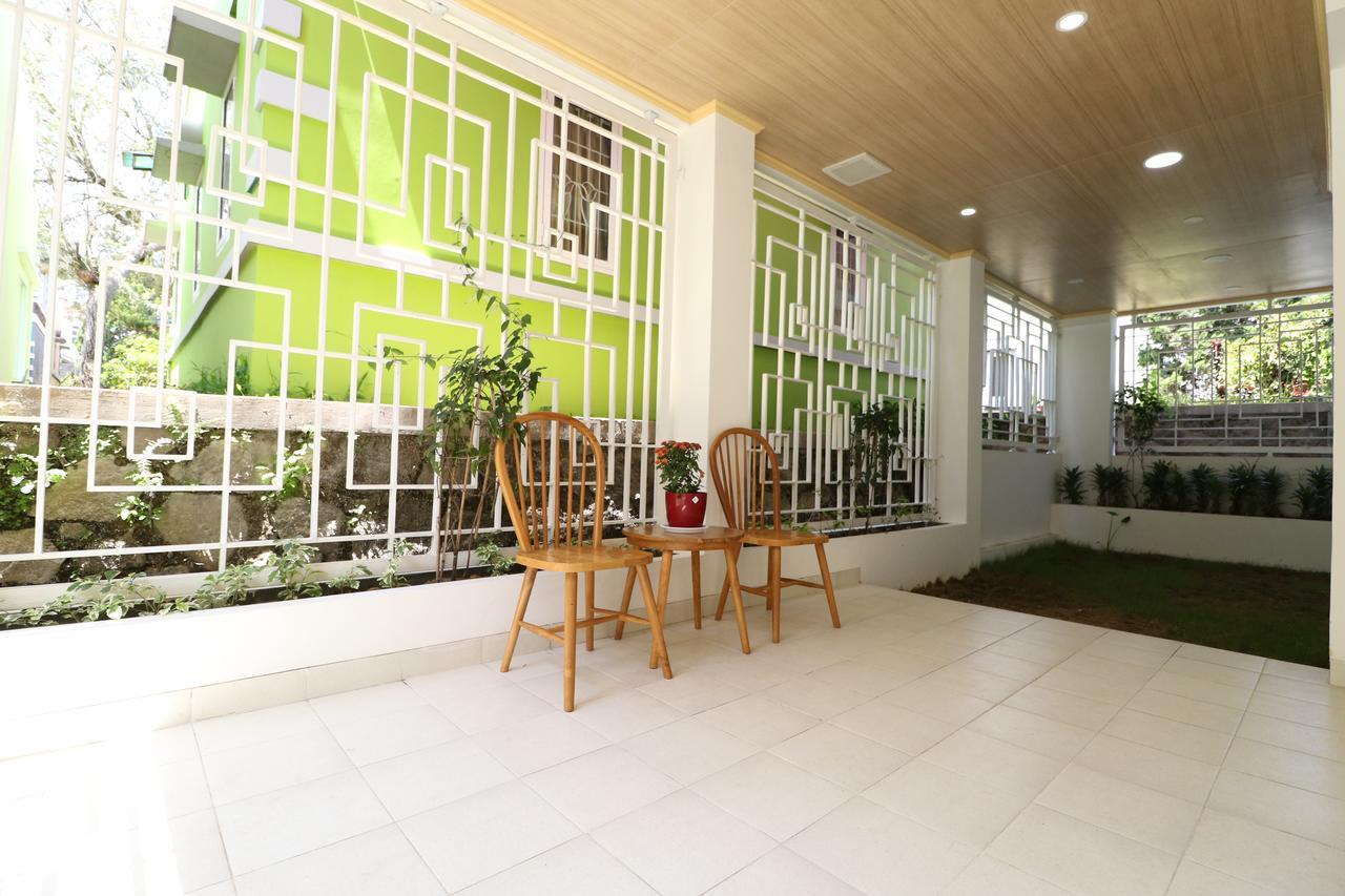 Diyar Villas Puncak K2/29 Екстер'єр фото