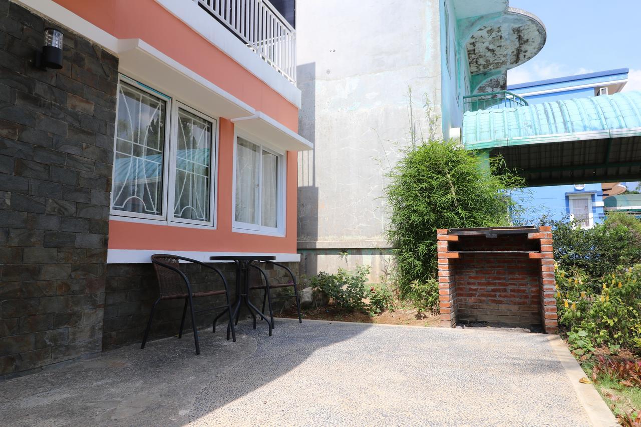 Diyar Villas Puncak K2/29 Екстер'єр фото