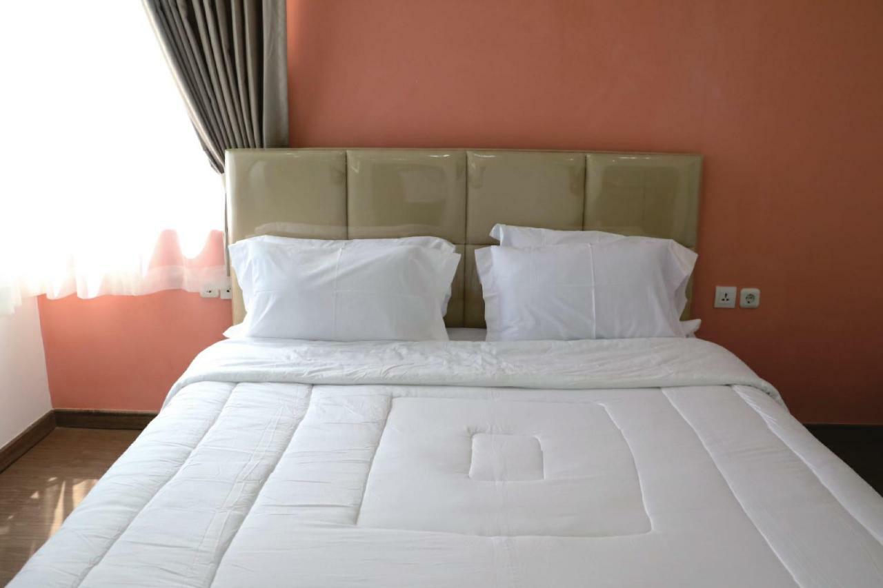 Diyar Villas Puncak K2/29 Екстер'єр фото