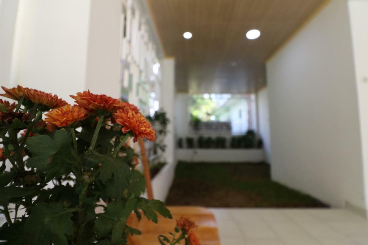 Diyar Villas Puncak K2/29 Екстер'єр фото