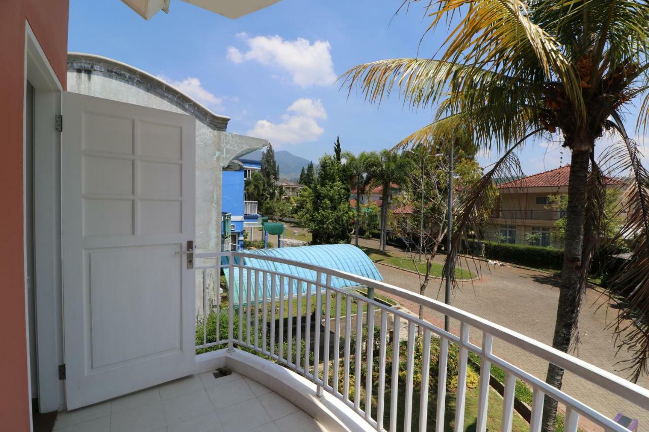 Diyar Villas Puncak K2/29 Екстер'єр фото